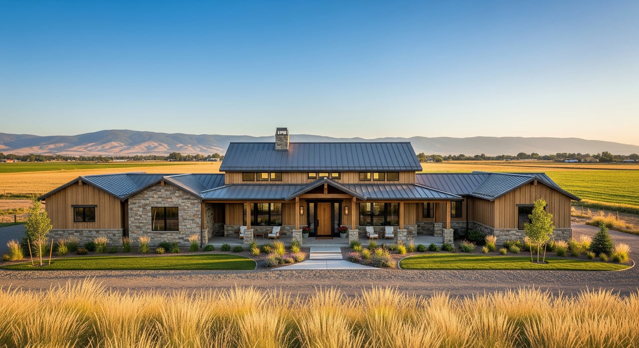 Canyon County Property Taxes: A Plain-English Guide