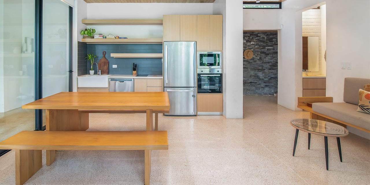 Dos Monitos | Luxury Oceanview Compound Near Playa Grande