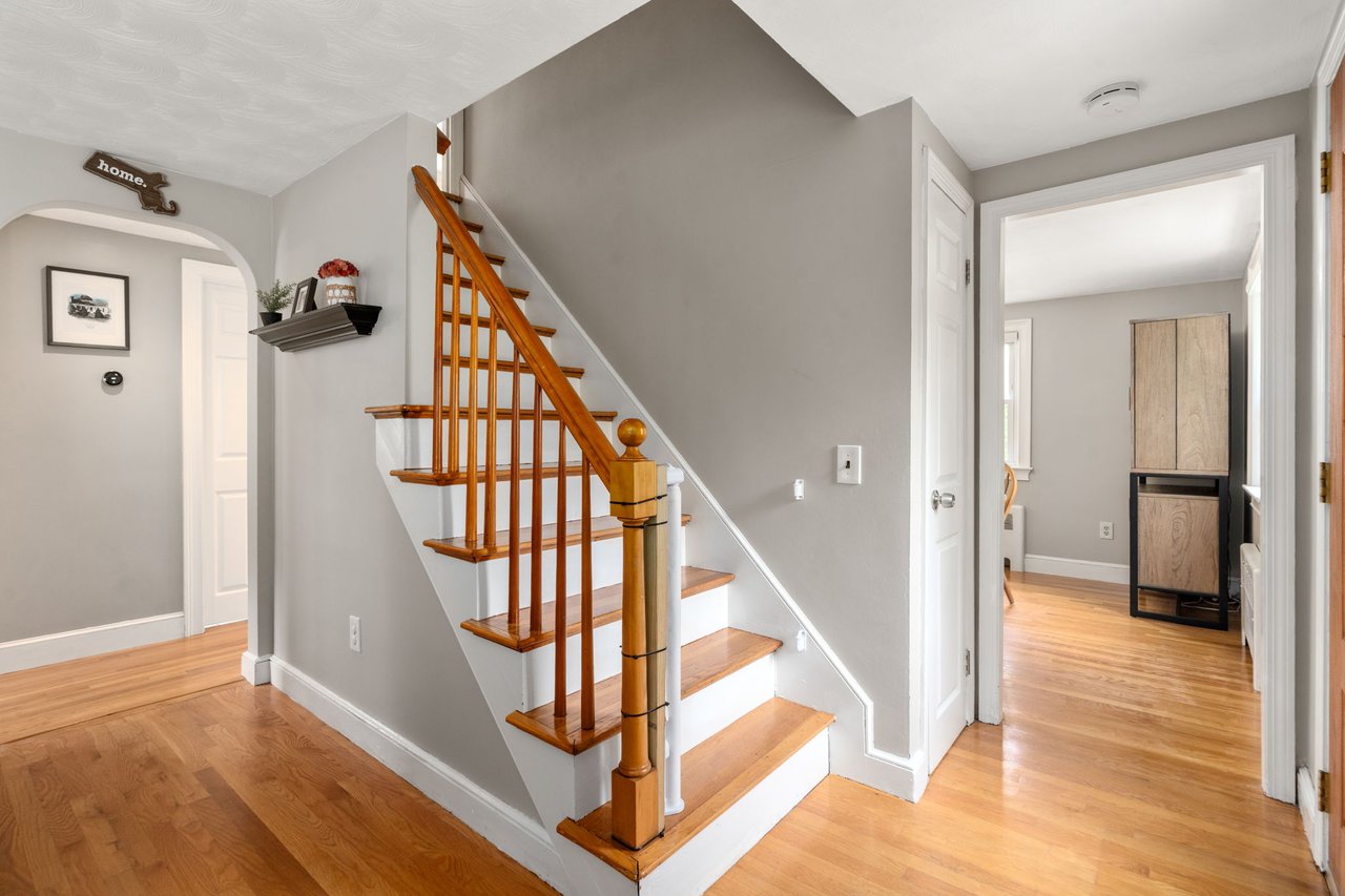 60 Washington Park Drive