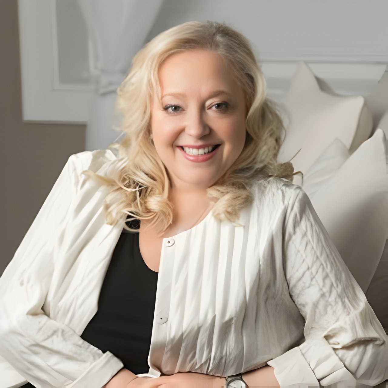 Betsy Schuman Dodek Potomac, MD Real Estate Agent Headshot
