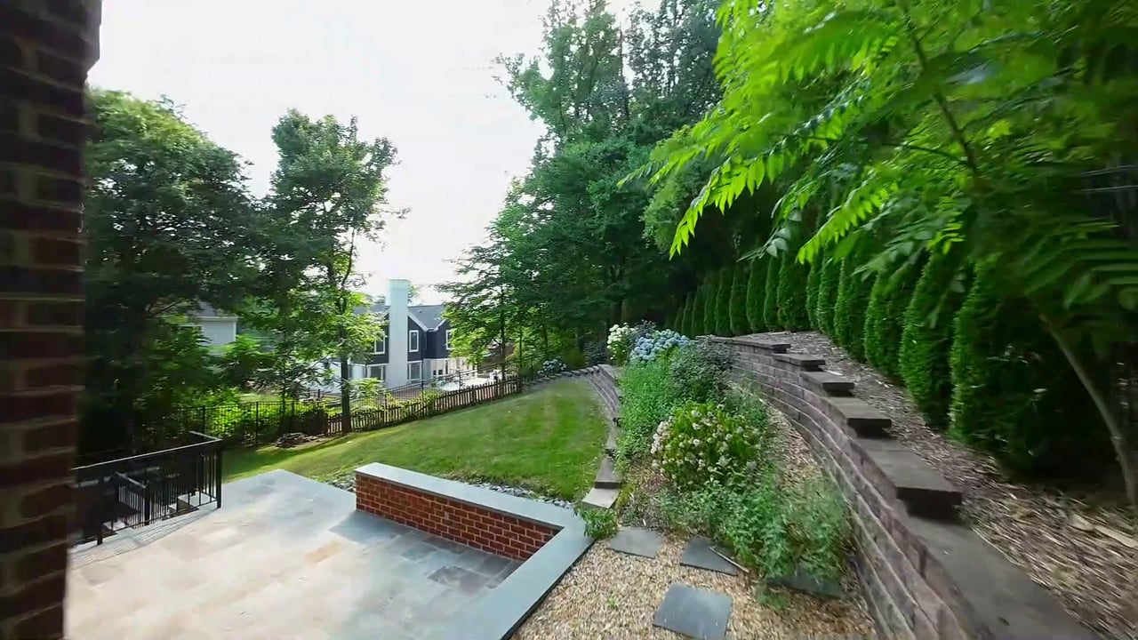 Exterior Tour (Drone Footage)