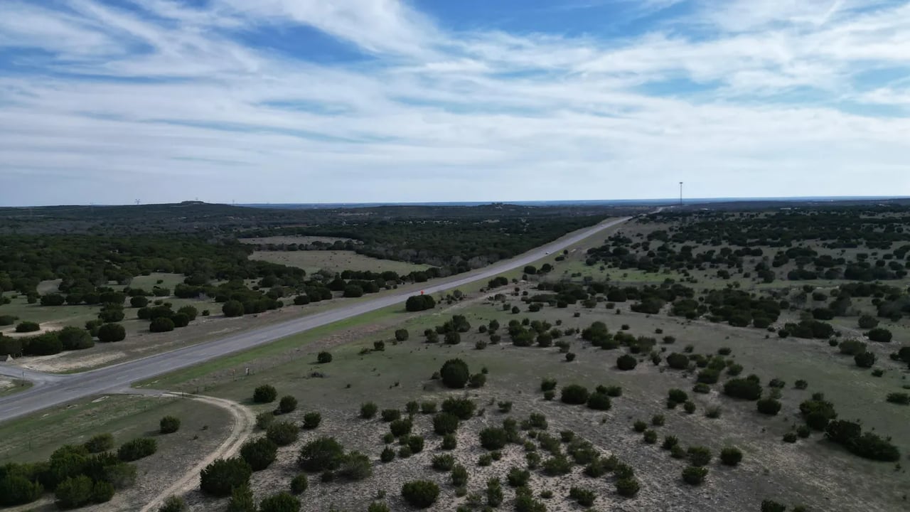 500 Acres