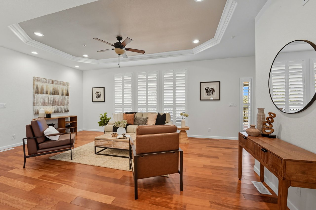 18400 Live Oak Court
