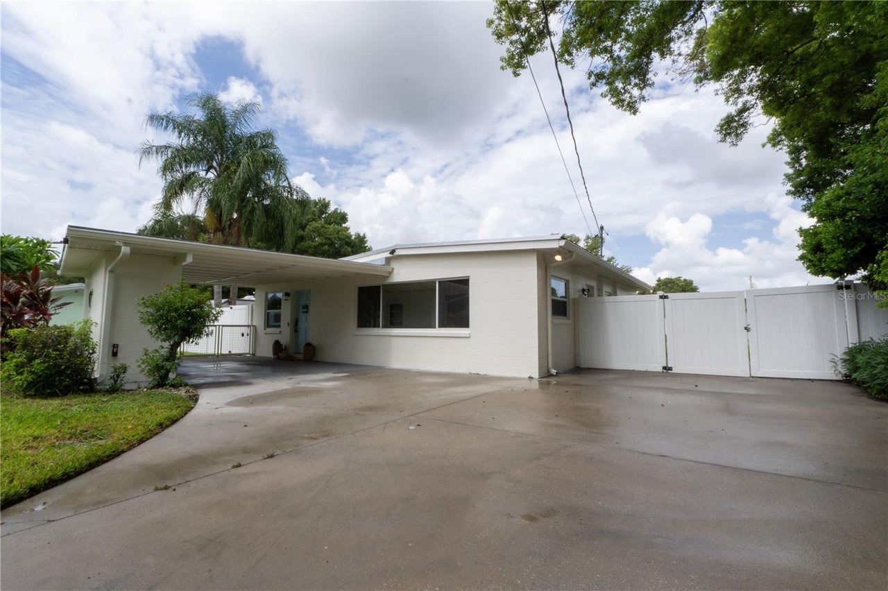 3000 CONDEL DR