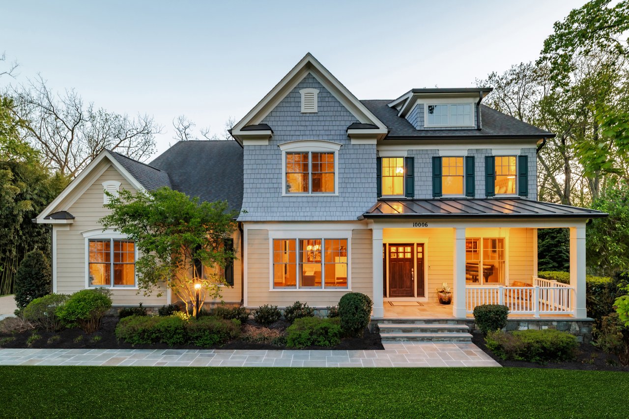 10006 Woodhill Road