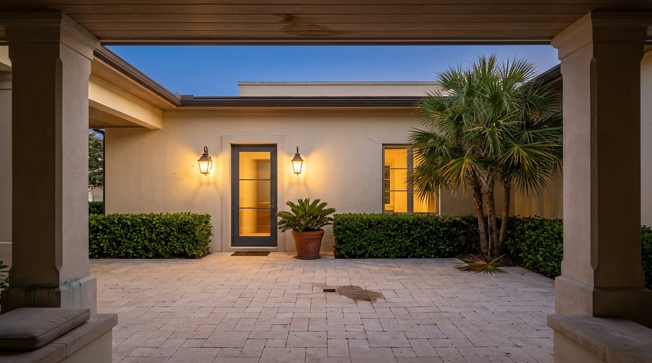 Sundy Village Isn't Finished Yet. Here's What's Actually Open in Delray Beach Right Now