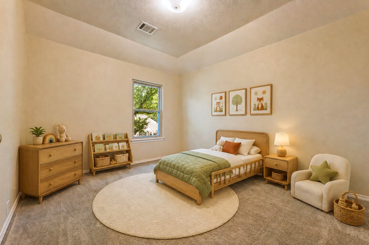 1801 Shooting Star Cove