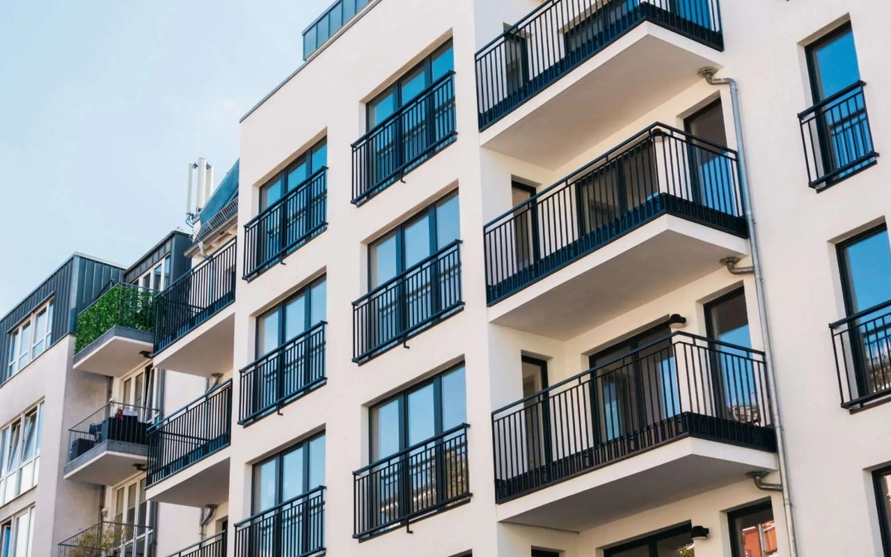 Charlotte Apartments Are Getting More Luxe as Relocations Ramp Up. We’re Here to Help!