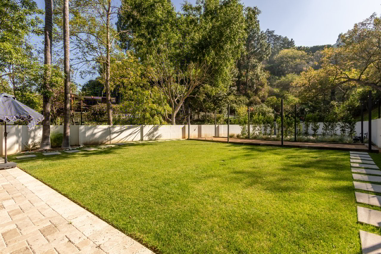 Casa Serena by Oraklus