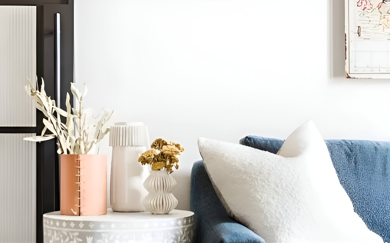 Small Changes That Make Any Room Cozier