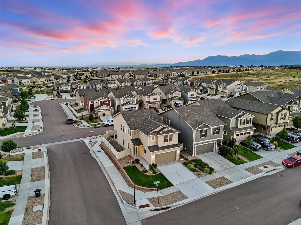 4318 Kaolin Court