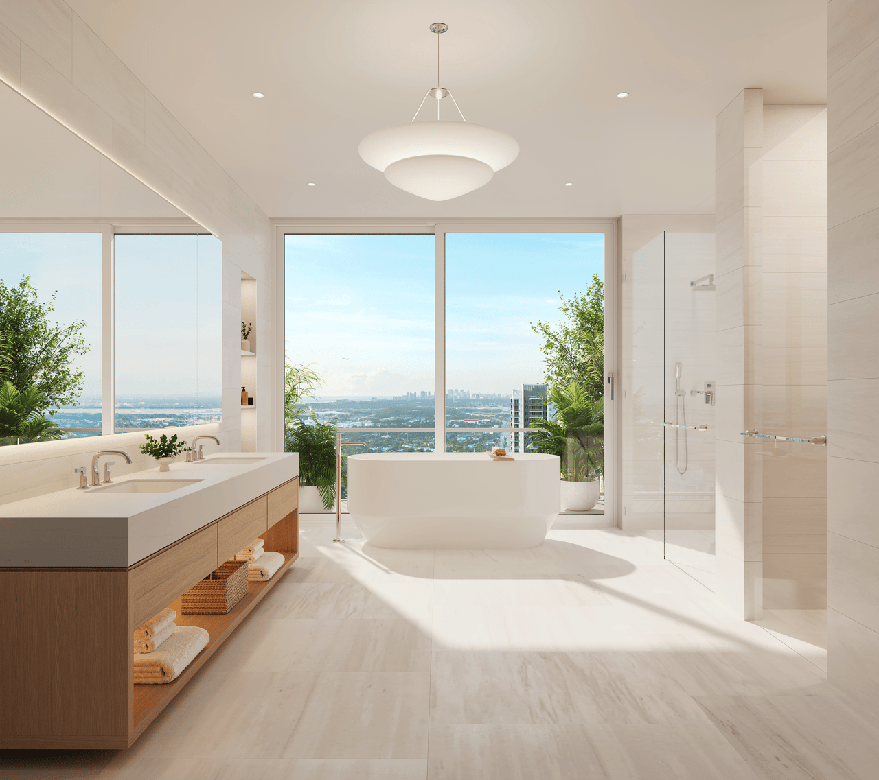 Viceroy Residences Fort Lauderdale