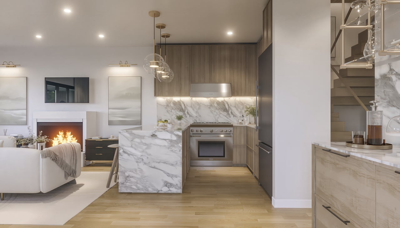 14 Richmond Hill Rd, Unit 4