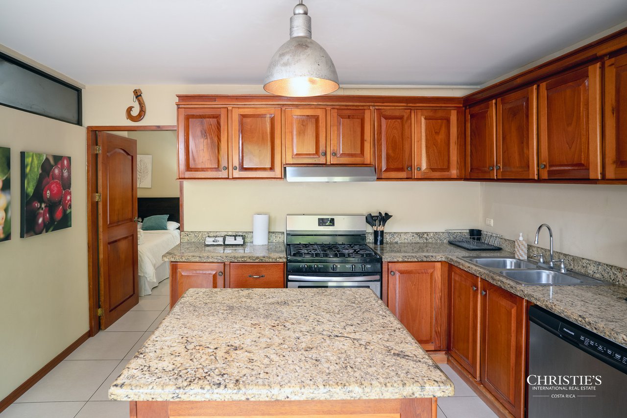 Oceanfront Luxury Residence | Rio Mar Casa 7