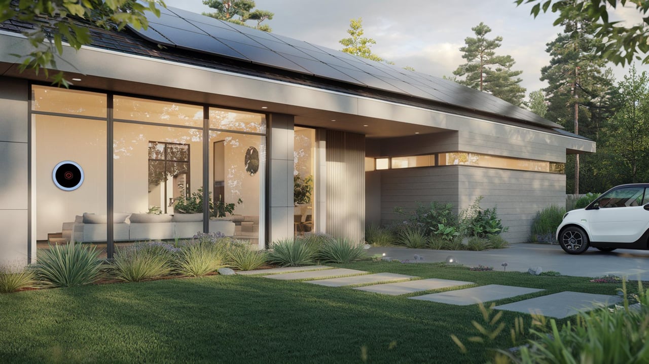 Must-Have Smart Home Features for Loveland, CO Homeowners cover