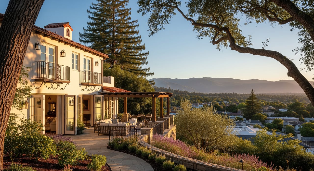 What It’s Really Like Living In Los Gatos