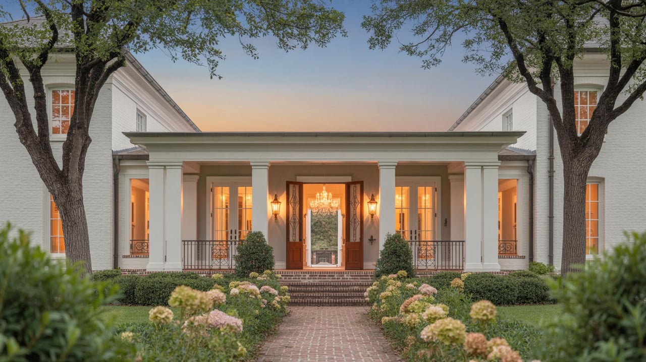 Key Questions to Ask During an Open House in Wake Forest, NC