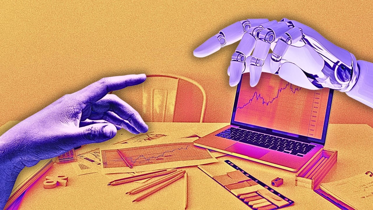 5 AI prompts that do the work of a full-time marketing assistant