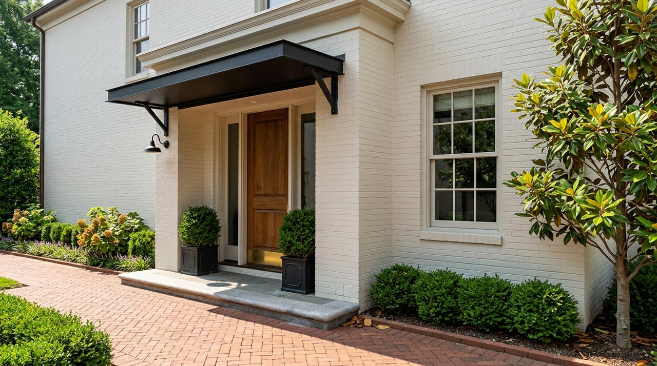 What Actually Changed In Buckhead This Summer