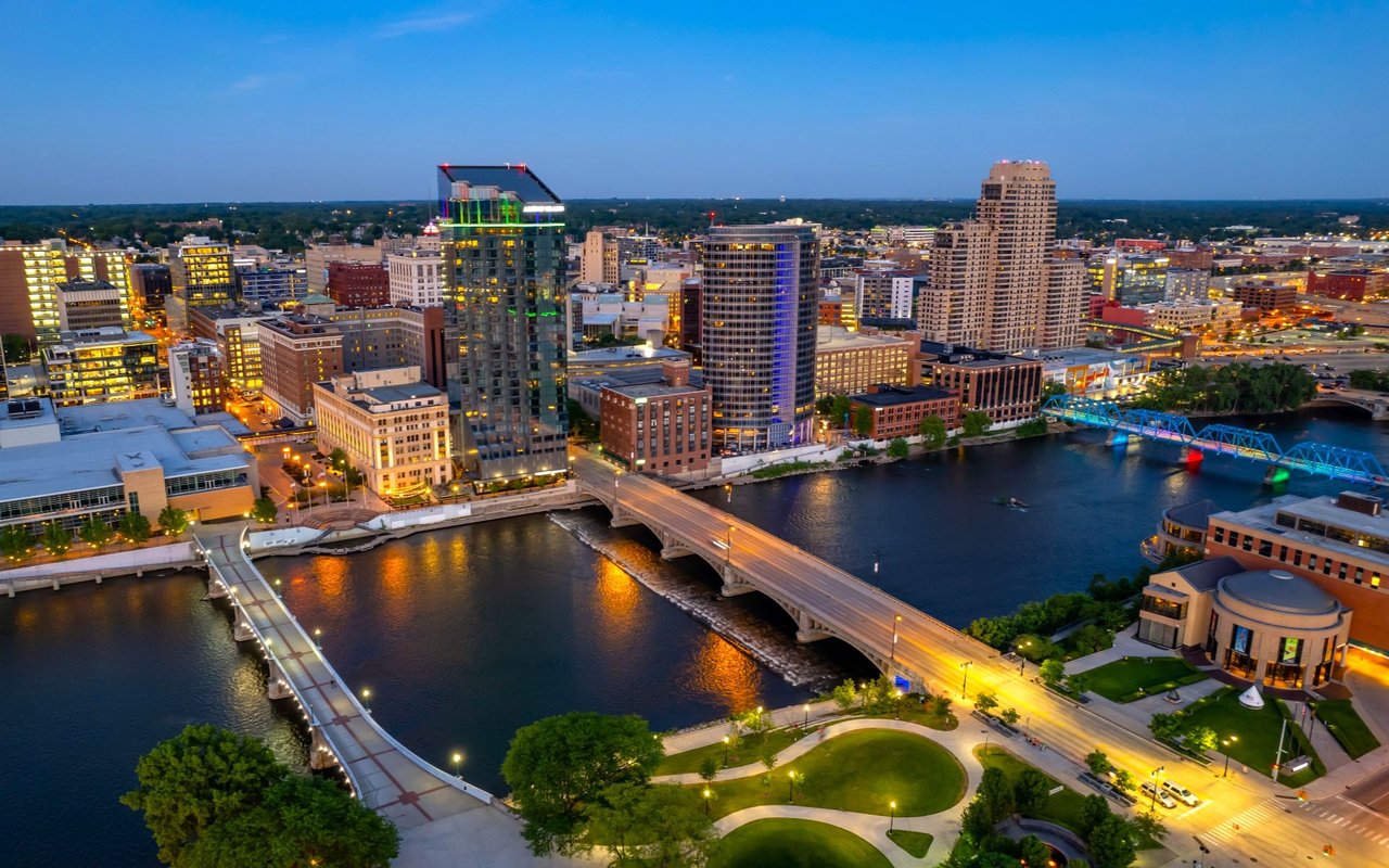 Grand Rapids