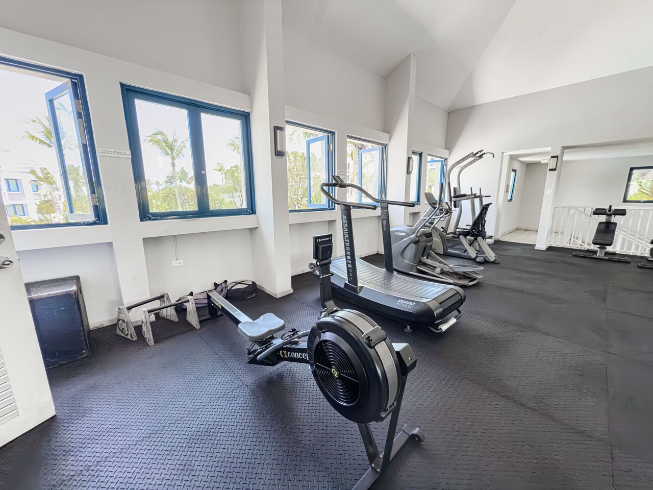 Palma Dorada Village