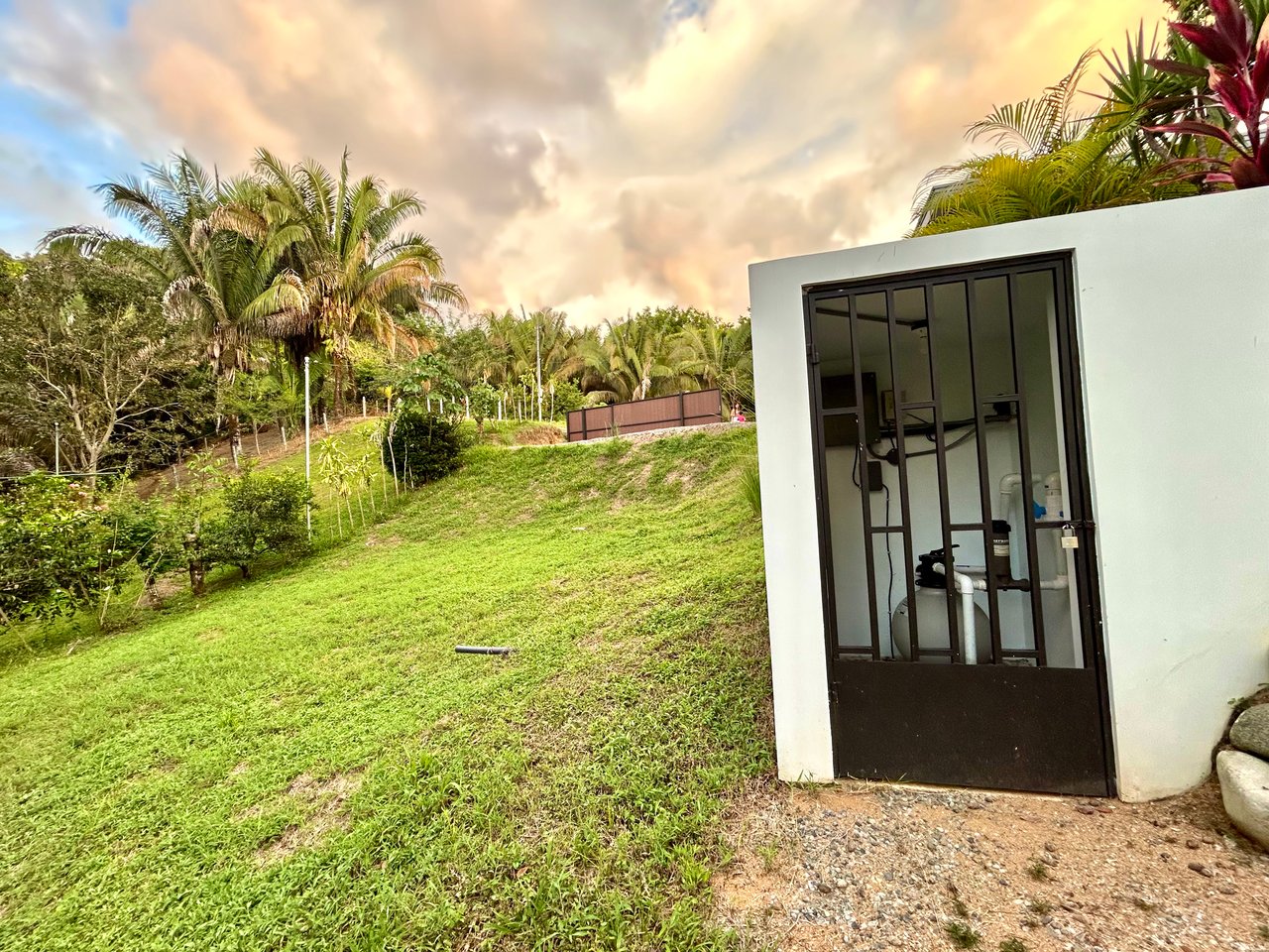 Brand-New 2BR/2BT in Playa Hermosa – 5 Minutes to the Beach | Priced to Sell