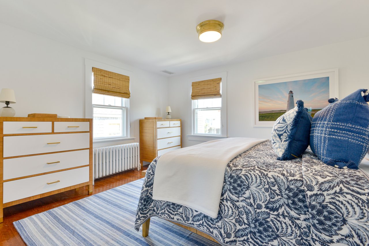 3 North Beach Street