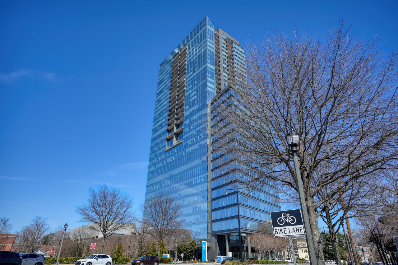 The Ritz-Carlton Residences
