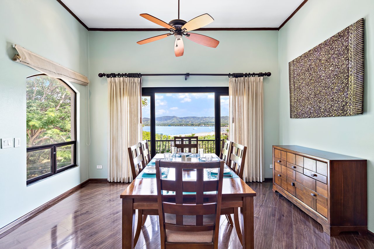 Flamingo Marina Real Penthouse 133 | Ocean View Penthouse Steps to the New Flamingo Marina, to 2 Beaches and in the Heart of Everything!