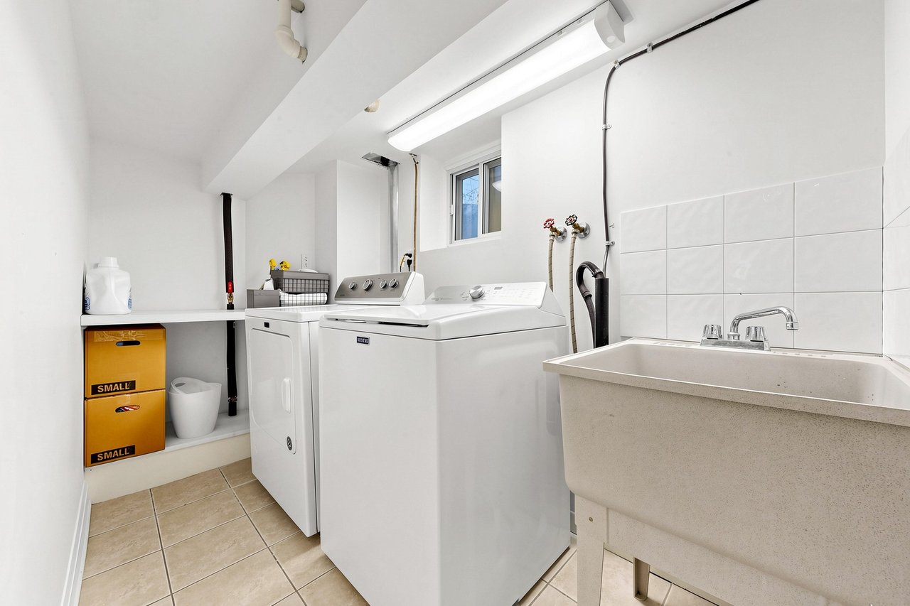 Beautifully Renovated Home