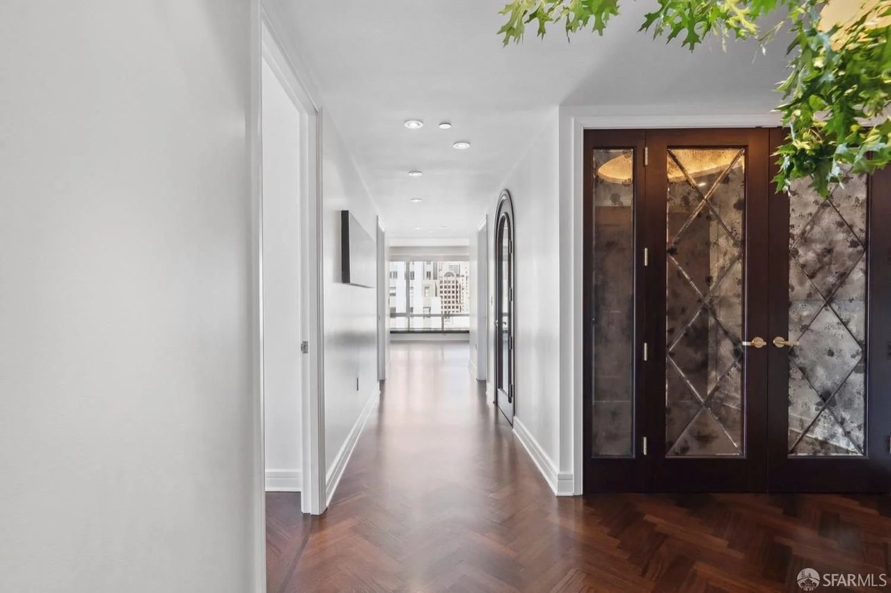Four Seasons Residences