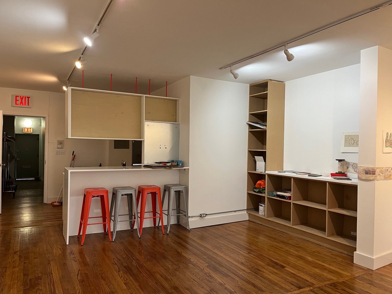 402 West 40th Street