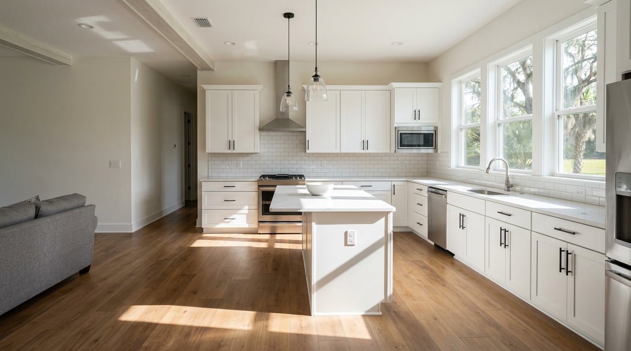 Buying New Construction In Bradenton: What Buyers Should Know