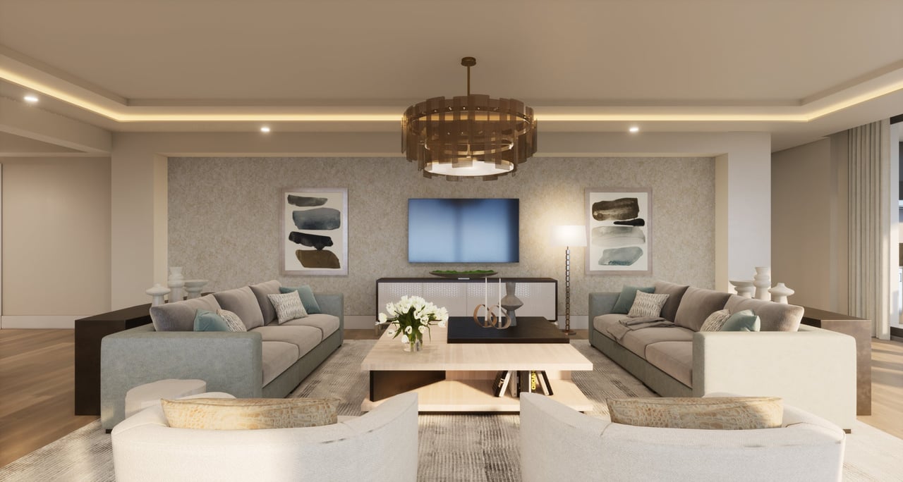 The Ritz-Carlton Residences Naples