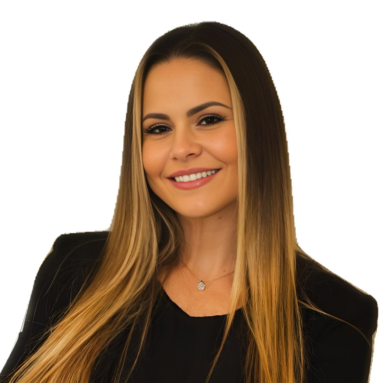 Danielle Chita Los Angeles, CA Real Estate Agent Headshot