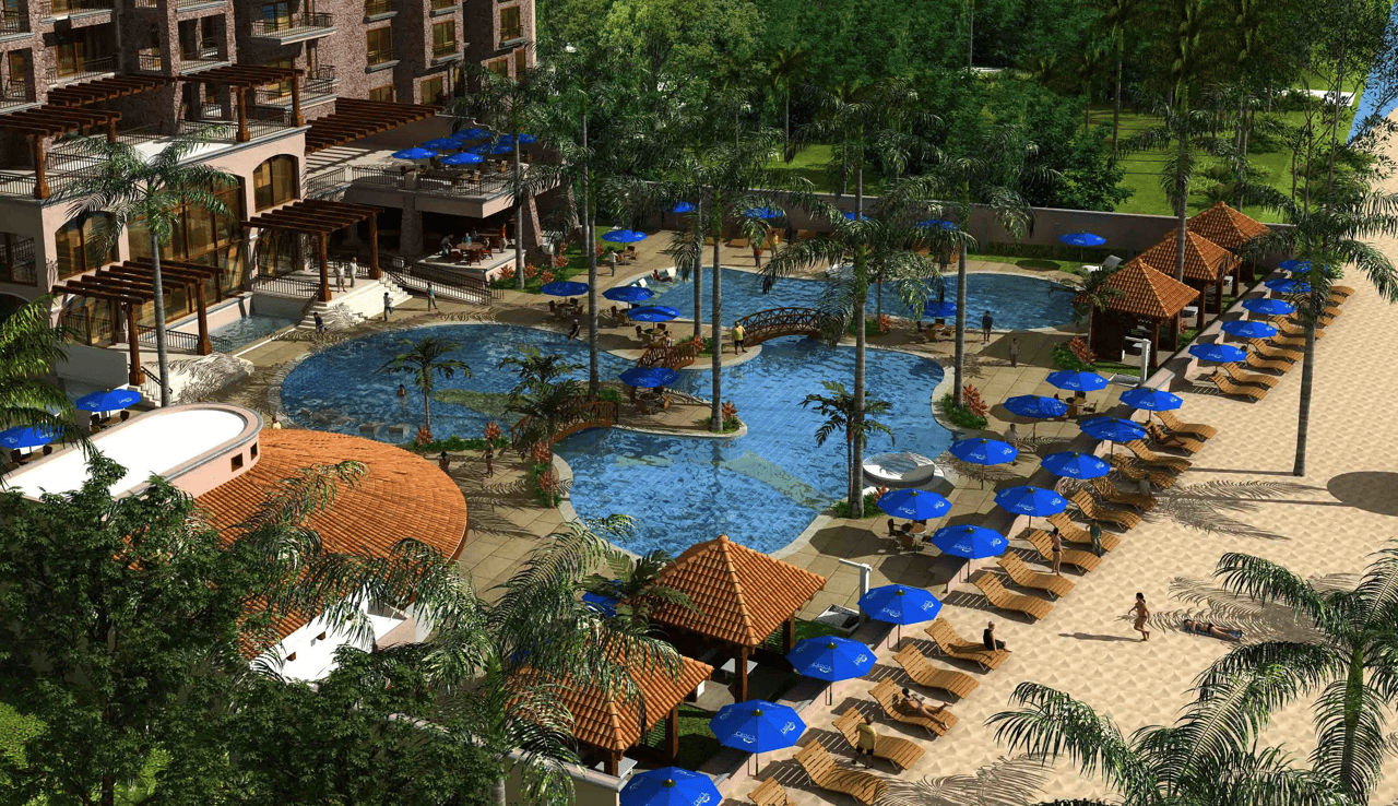 Crocs Casino Resort