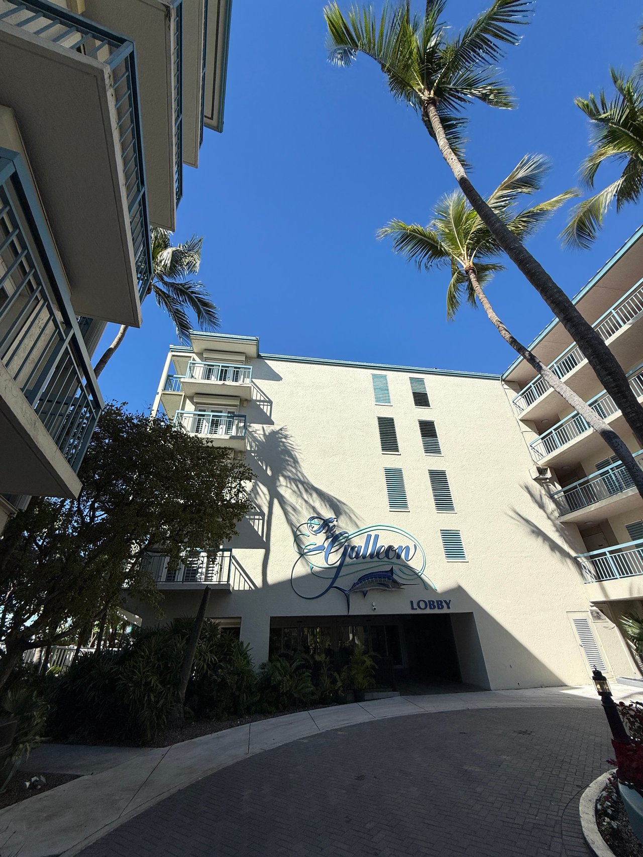 617 Front St, Timeshare Penthouse at The Galleon Resort