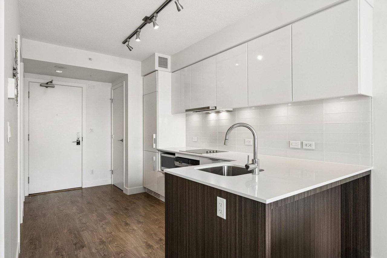 2705-1308 Hornby St Unit: 2705