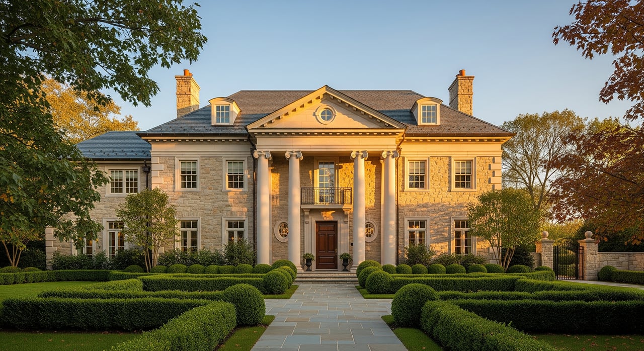 Nassau Vs. Suffolk Property Taxes Explained