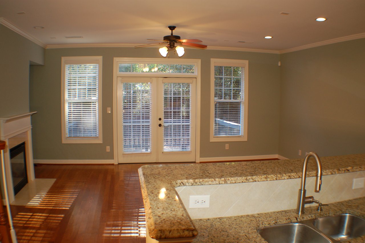 3 Bedroom Townhouse in Chapel Hill