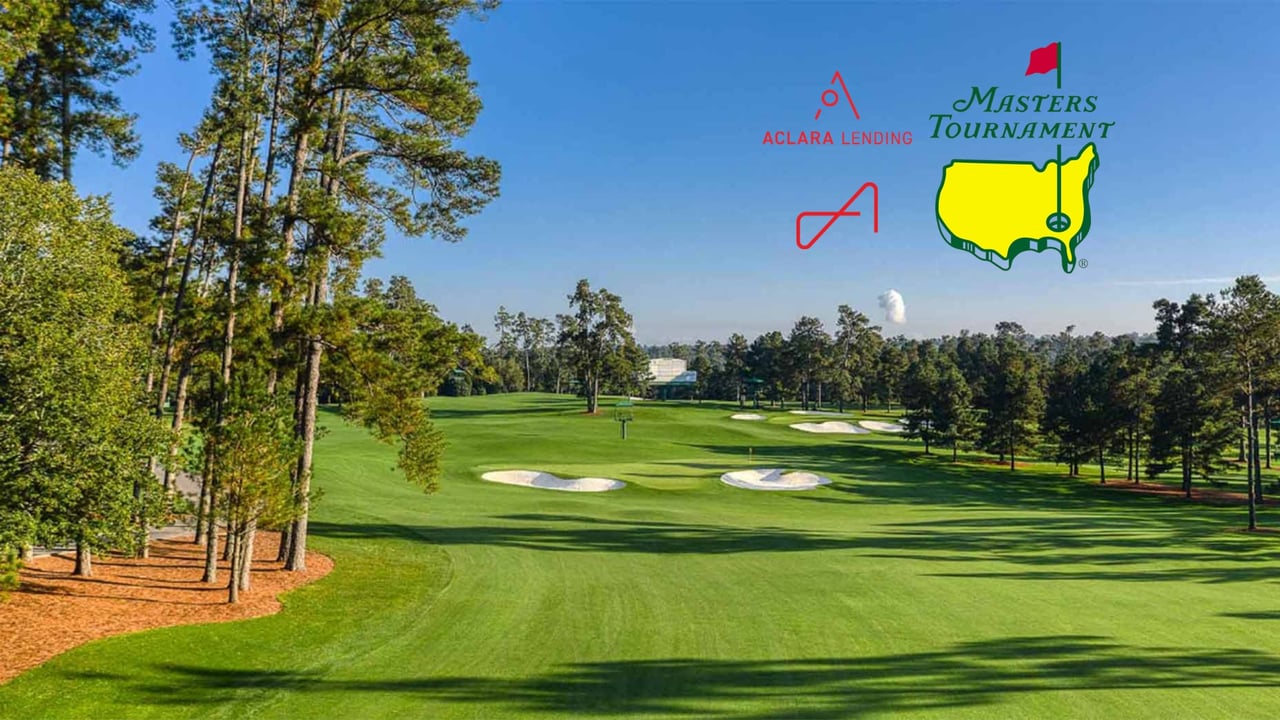 Luxury Real Estate and the 2026 Masters: The Agency Featured in the Official Tournament Guide