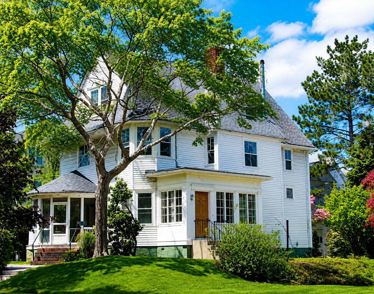 Downsizing In Cranston: From Single‑Family Home To Easy Living