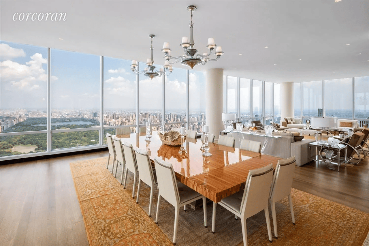157 West 57th Street #80