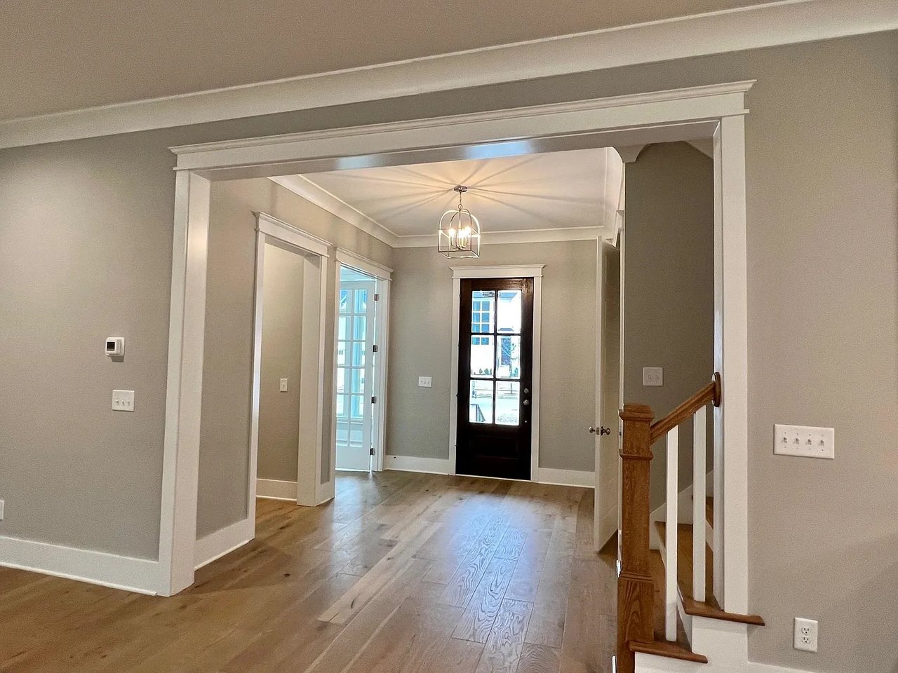 3840 Stoneridge Forest Dr Lot 11
