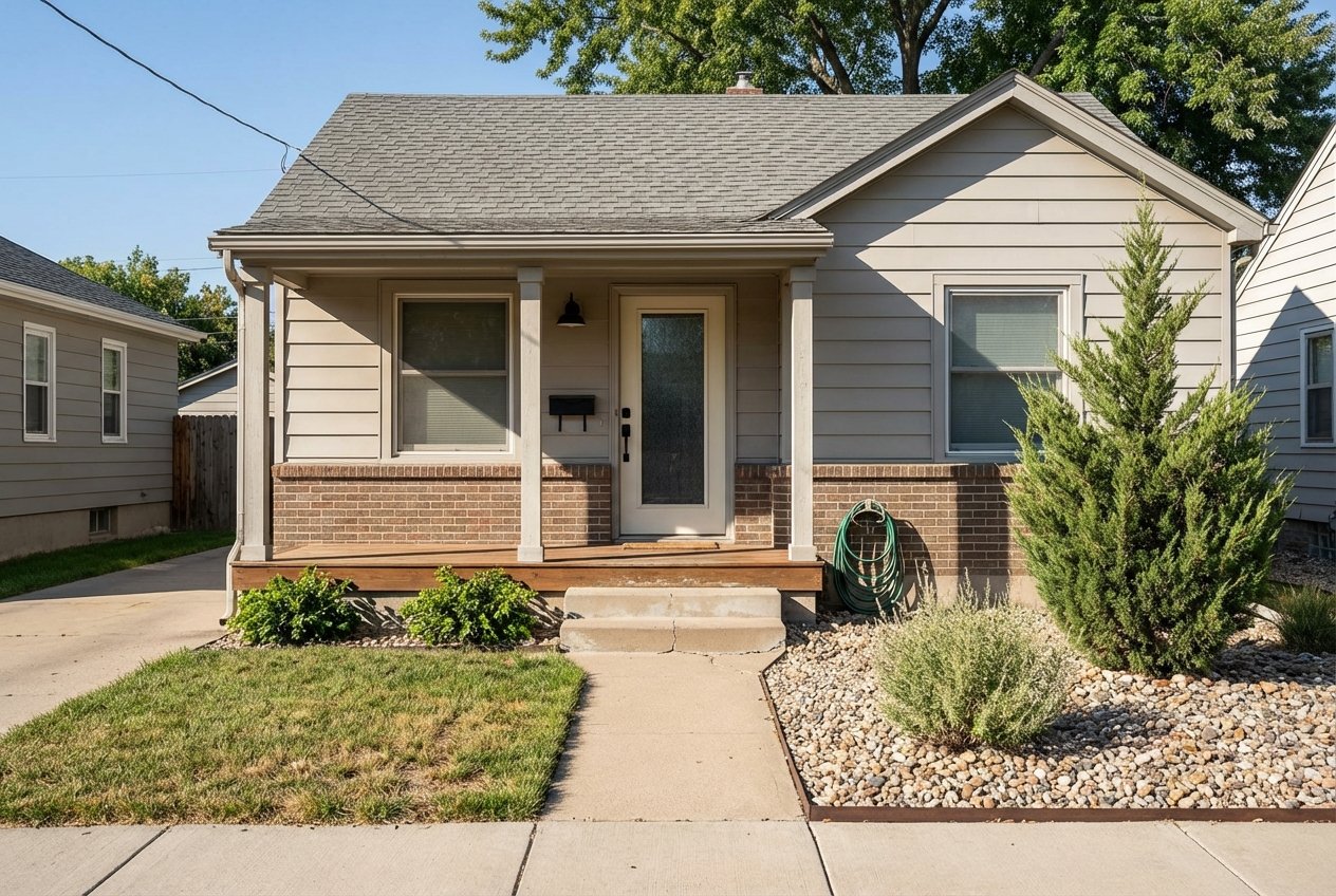 How Much House Can You Afford In Pueblo?