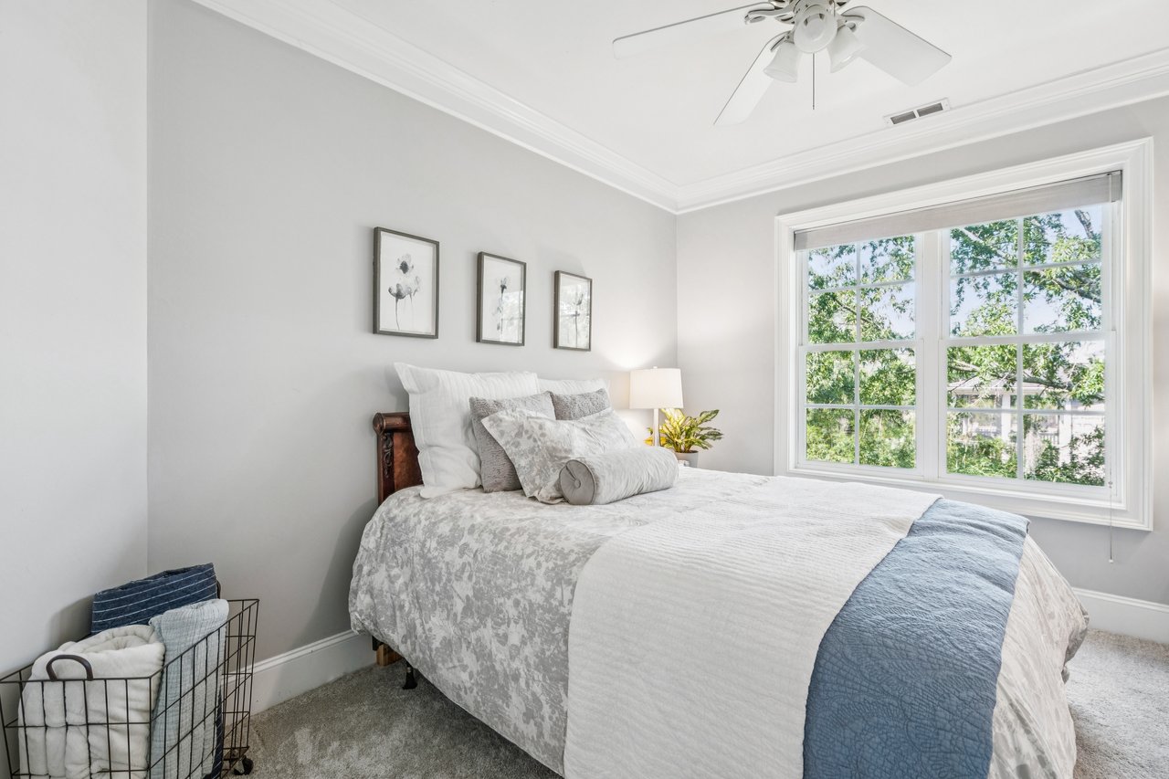 Custom Lowcountry Estate