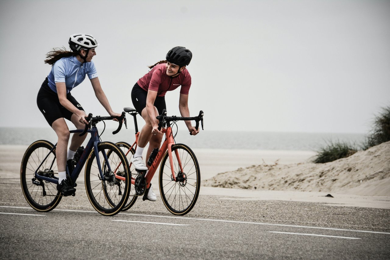 The Most Bike-Friendly Areas in Charlotte