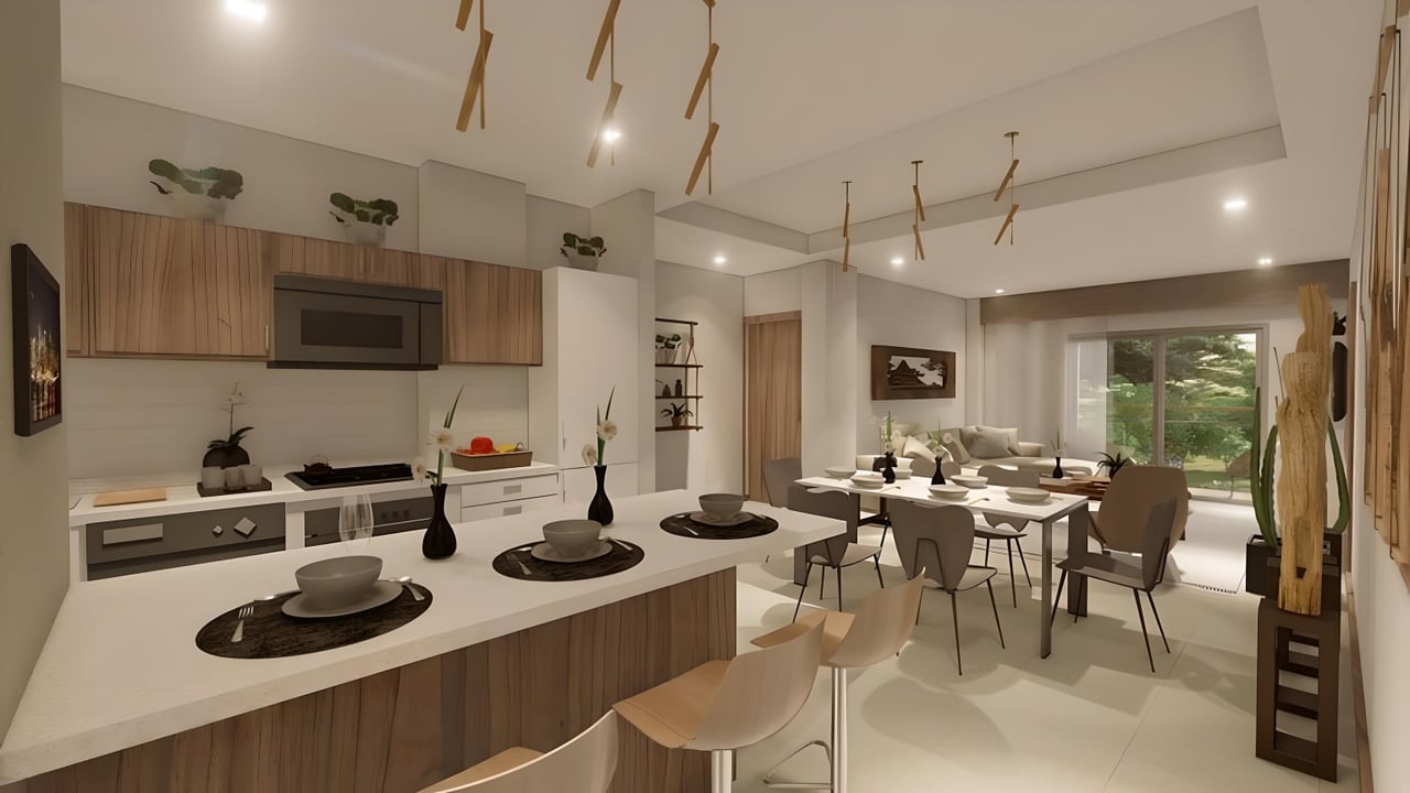 Flamingo Marina Towers Penthouse 402 | Discover Your New Paradise Where Modern Living Meets the Coast!