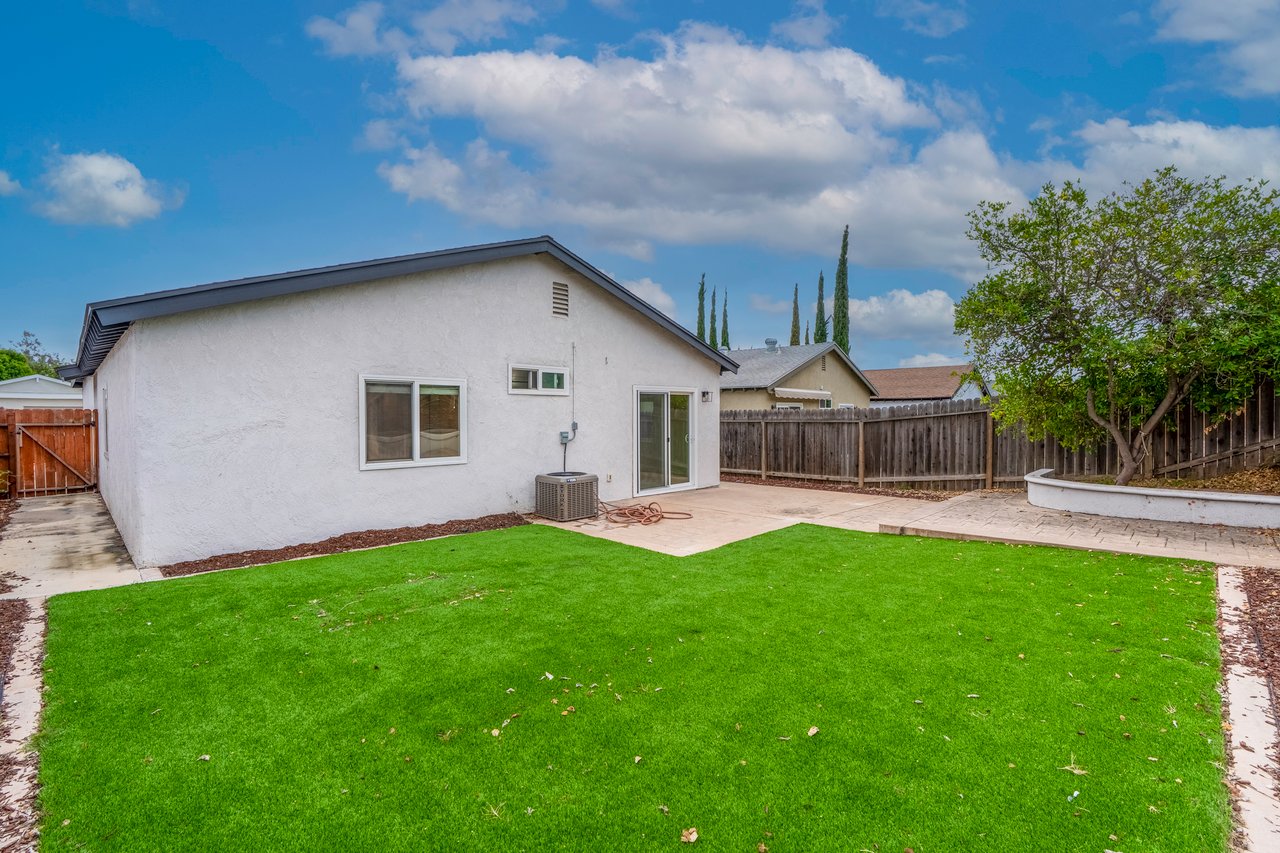 21453 La Capilla, Mission Viejo, CA 92691