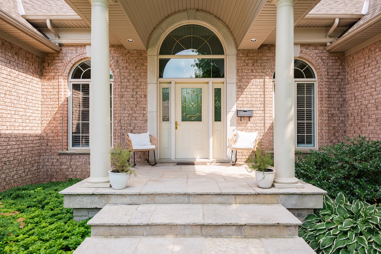 Custom Carlisle Family Home